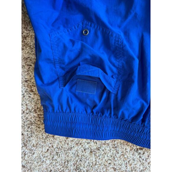 Ralph Lauren men’s swim shorts/board shorts size XL, Blue, lightweight - Picture 8 of 9